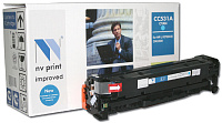 Картридж лазерный NV PRINT (NV-718C) для CANON LBP7200Cdn/MF8330Cdn/8350Cdn, голубой, ресурс 2900 стр., NV-CC531A/718C фото Картридж лазерный NV PRINT (NV-718C) для CANON LBP7200Cdn/MF8330Cdn/8350Cdn, голубой, ресурс 2900 стр., NV-CC531A/718C