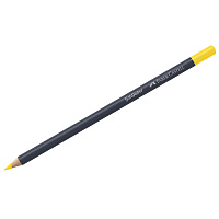 Карандаш художественный Faber-Castell "Goldfaber", цвет 107 кадмиевый желтый фото Карандаш художественный Faber-Castell "Goldfaber", цвет 107 кадмиевый желтый