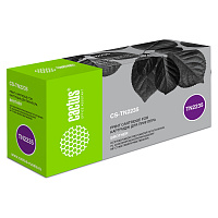 Картридж лазерный CACTUS (CS-TN2235) для BROTHER HL-2240R/2250/DCP-7060/7065, ресурс 1200 стр. фото Картридж лазерный CACTUS (CS-TN2235) для BROTHER HL-2240R/2250/DCP-7060/7065, ресурс 1200 стр.
