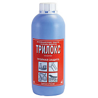 Дезинфицирующее средство Трилокс 1 л (концентрат) фото Дезинфицирующее средство Трилокс 1 л (концентрат)