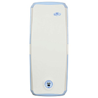 Рециркулятор БАКТЕРИЦИДНЫЙ ДЕЗАР-5 (ОРУБн-3-5-КРОНТ), УФ-лампа 5х15 Вт, 100 м3/ч