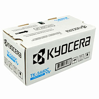 Тонер-картридж KYOCERA (TK-5440C) ECOSYS PA2100cx/MA2100cfx и другие, голубой, оригинальный, ресурс 2200 страниц, 1T0C0ACNL0 фото Тонер-картридж KYOCERA (TK-5440C) ECOSYS PA2100cx/MA2100cfx и другие, голубой, оригинальный, ресурс 2200 страниц, 1T0C0ACNL0