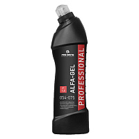 Чистящее средство для удаления известкового налета и ржавчины Pro-Brite Alfa-Gel 0.75 л (концентрат)