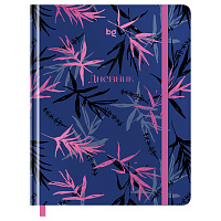 Дневник 1-11 кл. 48л. (твердый) BG "Leaves", иск. кожа, тиснение фольгой, печать, ляссе, на резинке фото Дневник 1-11 кл. 48л. (твердый) BG "Leaves", иск. кожа, тиснение фольгой, печать, ляссе, на резинке