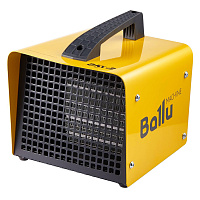 Пушка тепловая Ballu BKX-3 фото Пушка тепловая Ballu BKX-3