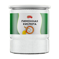 Лимонная кислота 1 кг, пластиковая банка, NARMAK фото Лимонная кислота 1 кг, пластиковая банка, NARMAK