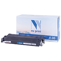 Картридж лазерный NV PRINT (NV-E30) для CANON FC-206/210/230/336/PC860, ресурс 4000 страниц фото Картридж лазерный NV PRINT (NV-E30) для CANON FC-206/210/230/336/PC860, ресурс 4000 страниц