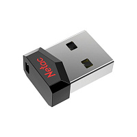 Флешка USB 2.0 32 ГБ Netac UM81 (NT03UM81N-032G-20BK) фото Флешка USB 2.0 32 ГБ Netac UM81 (NT03UM81N-032G-20BK)