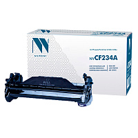 Фотобарабан NV PRINT (NV-CF234A) для HP LaserJet Ultra M134a / M134fn / M106w, ресурс 9200 страниц фото Фотобарабан NV PRINT (NV-CF234A) для HP LaserJet Ultra M134a / M134fn / M106w, ресурс 9200 страниц