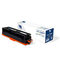 Картридж лазерный NV Print CTL-1100XY для Pantum желтый совместимый повышенной емкости фото Картридж лазерный NV Print CTL-1100XY для Pantum желтый совместимый повышенной емкости