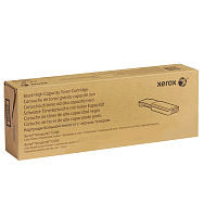 Картридж лазерный Xerox 106R03532 черный оригинальный повышенной емкости фото Картридж лазерный Xerox 106R03532 черный оригинальный повышенной емкости