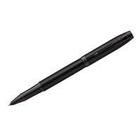 Роллер Parker IM Achromatic Matt Black черный (артикул производителя 2127743) фото Роллер Parker IM Achromatic Matt Black черный (артикул производителя 2127743)