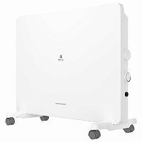 Обогреватель-конвектор ROYAL CLIMA REC-N1500М, 1500 Вт, 2 режима работы, белый, НС-1646670 фото Обогреватель-конвектор ROYAL CLIMA REC-N1500М, 1500 Вт, 2 режима работы, белый, НС-1646670