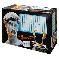 Игра настольная Десятое королевство "Скажи, если сможешь" для детей и взрослых, картонная коробка фото Игра настольная Десятое королевство "Скажи, если сможешь" для детей и взрослых, картонная коробка