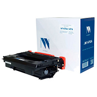 Тонер-картридж NV PRINT (NV-W1470A) для HP LJ M611/M612/M634/M635/M636, ресурс 10500 стр. фото Тонер-картридж NV PRINT (NV-W1470A) для HP LJ M611/M612/M634/M635/M636, ресурс 10500 стр.