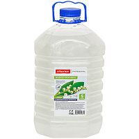 Мыло-крем жидкое OfficeClean Professional "Ландыш" перламутровое, ПЭТ, 5л фото Мыло-крем жидкое OfficeClean Professional "Ландыш" перламутровое, ПЭТ, 5л