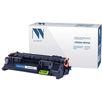 Картридж лазерный NV PRINT (NV-CF280A/CE505A) для HP LaserJet M401/425/P2035/2055, ресурс 2700 стр. фото Картридж лазерный NV PRINT (NV-CF280A/CE505A) для HP LaserJet M401/425/P2035/2055, ресурс 2700 стр.