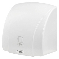 Сушилка для рук электрическая Ballu BAHD-1800 сенсорная белая