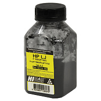 Тонер HI-BLACK для HP LJ P1005/1006/1102/1505/1566, фасовка 85 г, 2010408551 фото Тонер HI-BLACK для HP LJ P1005/1006/1102/1505/1566, фасовка 85 г, 2010408551