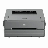 Принтер лазерный DELI P3100DN, A4, 31 стр./мин., 30000 стр./мес, ДУПЛЕКС, сетевая карта фото Принтер лазерный DELI P3100DN, A4, 31 стр./мин., 30000 стр./мес, ДУПЛЕКС, сетевая карта