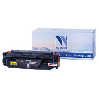 Картридж лазерный NV PRINT (NV-046HY) для CANON LBP653Cdw/654Cx/MF732Cdw, желтый, ресурс 5000 страниц фото Картридж лазерный NV PRINT (NV-046HY) для CANON LBP653Cdw/654Cx/MF732Cdw, желтый, ресурс 5000 страниц