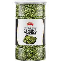 Семечки тыквенные NARMAK очищенные, 1 кг фото Семечки тыквенные NARMAK очищенные, 1 кг