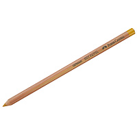 Пастельный карандаш Faber-Castell "Pitt Pastel", цвет 183 светло-желтая охра фото Пастельный карандаш Faber-Castell "Pitt Pastel", цвет 183 светло-желтая охра