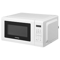 Микроволновая печь Starwind SMW4220 20л. 700Вт электронное управление, белый фото Микроволновая печь Starwind SMW4220 20л. 700Вт электронное управление, белый