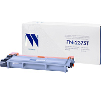 Картридж лазерный NV PRINT (NV-TN2375) для BROTHER HL-L2300/2340/DCP-L2500, ресурс 2600 стр. фото Картридж лазерный NV PRINT (NV-TN2375) для BROTHER HL-L2300/2340/DCP-L2500, ресурс 2600 стр.