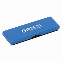 Подушка сменная 69х10 мм, синяя, для GRM 15, Colop Pr15, 178406011 фото Подушка сменная 69х10 мм, синяя, для GRM 15, Colop Pr15, 178406011