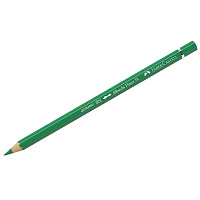Карандаш акварельный художественный Faber-Castell "Albrecht Durer", цвет 163 изумрудный фото Карандаш акварельный художественный Faber-Castell "Albrecht Durer", цвет 163 изумрудный