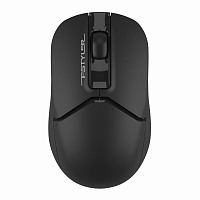 Мышь беспроводная с бесшумным кликом A4TECH Fstyler FG12S, USB, 3 кнопки, оптическая, 1454153 фото Мышь беспроводная с бесшумным кликом A4TECH Fstyler FG12S, USB, 3 кнопки, оптическая, 1454153