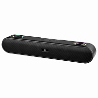 Колонка портативная-саундбар DEFENDER Z9 16 Вт, 2000 мАч, Bluetooth, FM, питание от USB, 65229 фото Колонка портативная-саундбар DEFENDER Z9 16 Вт, 2000 мАч, Bluetooth, FM, питание от USB, 65229