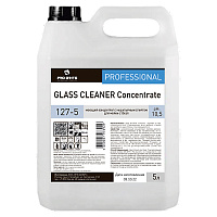 Средство для мытья стекол и зеркал Pro-Brite Glass Cleaner Concentrate (127-5) 5 л (концентрат)