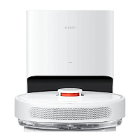 Робот-пылесос Xiaomi Robot Vacuum X10 B102GL (BHR6068EU) фото Робот-пылесос Xiaomi Robot Vacuum X10 B102GL (BHR6068EU)