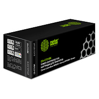Картридж лазерный CACTUS (CS-C731BK) для CANON LBP7100/7110/MF8230/8280, черный, ресурс 1400 стр. фото Картридж лазерный CACTUS (CS-C731BK) для CANON LBP7100/7110/MF8230/8280, черный, ресурс 1400 стр.