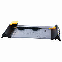 Резак для бумаги роликовый Fellowes Electron A4 фото Резак для бумаги роликовый Fellowes Electron A4