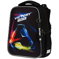 Ранец Berlingo Expert "Victory taste" 37*28*16см, 2 отделения, 2 кармана, анатомическая спинка фото Ранец Berlingo Expert "Victory taste" 37*28*16см, 2 отделения, 2 кармана, анатомическая спинка