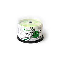 Диск DVD+R 4.7Gb Smart Track 16x Cake Box (50шт) фото Диск DVD+R 4.7Gb Smart Track 16x Cake Box (50шт)
