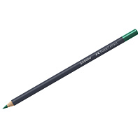 Карандаш художественный Faber-Castell "Goldfaber", цвет 161 фтало-зеленый фото Карандаш художественный Faber-Castell "Goldfaber", цвет 161 фтало-зеленый