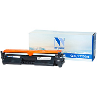 Картридж лазерный NV PRINT(NV-051/CF230A) для Canon LBP-160/MF-260/264/HP LJP M203, ресурс 1700 страниц фото Картридж лазерный NV PRINT(NV-051/CF230A) для Canon LBP-160/MF-260/264/HP LJP M203, ресурс 1700 страниц