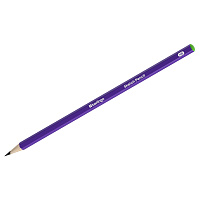 Карандаш ч/г Berlingo "Sketch Pencil" HB, шестигранный, заточен. фото Карандаш ч/г Berlingo "Sketch Pencil" HB, шестигранный, заточен.