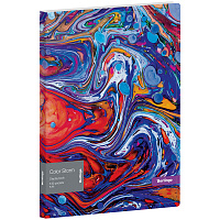 Папка с 30 вкладышами Berlingo "Color Storm" А4, 17мм, 600мкм, с внутр. карманом, с рисунком фото Папка с 30 вкладышами Berlingo "Color Storm" А4, 17мм, 600мкм, с внутр. карманом, с рисунком