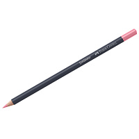 Карандаш художественный Faber-Castell "Goldfaber", цвет 130 лососевый фото Карандаш художественный Faber-Castell "Goldfaber", цвет 130 лососевый