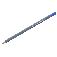 Карандаш акварельный художественный Faber-Castell "Goldfaber Aqua", цвет 120 ультрамарин фото Карандаш акварельный художественный Faber-Castell "Goldfaber Aqua", цвет 120 ультрамарин