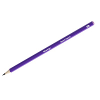 Карандаш ч/г Berlingo "Sketch Pencil" 3B, шестигранный, заточен. фото Карандаш ч/г Berlingo "Sketch Pencil" 3B, шестигранный, заточен.