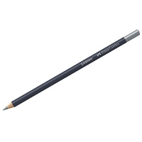 Карандаш художественный Faber-Castell "Goldfaber", цвет 233 холодный серый IV фото Карандаш художественный Faber-Castell "Goldfaber", цвет 233 холодный серый IV