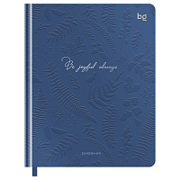 Дневник 1-11 кл. 48л. (твердый) BG "Floral pattern", иск. кожа, тиснение фольгой, конгрев, ляссе фото Дневник 1-11 кл. 48л. (твердый) BG "Floral pattern", иск. кожа, тиснение фольгой, конгрев, ляссе