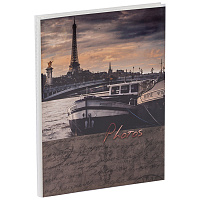 Фотоальбом 36 фото 10*15см, ArtSpace "French dream", мягкая обложка фото Фотоальбом 36 фото 10*15см, ArtSpace "French dream", мягкая обложка