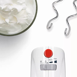 Миксер Bosch MFQ 3010 белый